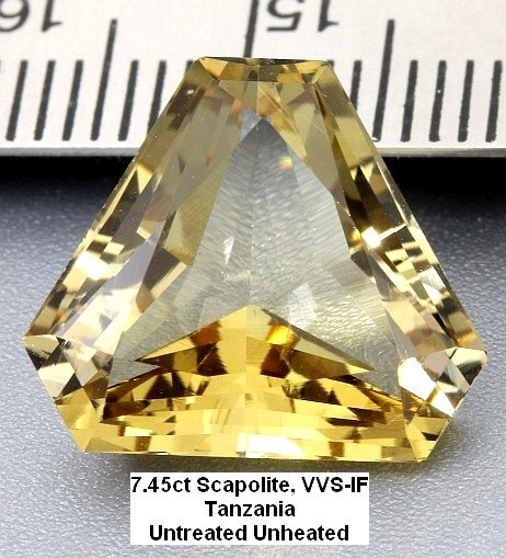 7.45ct Scapolite